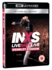 Image for INXS: Live Baby, Live