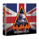 Image for Def Leppard: Hysteria at the O2