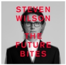 Image for Steven Wilson: The Future Bites