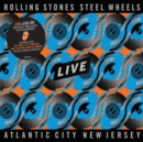 Image for The Rolling Stones: Steel Wheels - Atlantic City, New Jersey