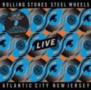 Image for The Rolling Stones: Steel Wheels - Atlantic City, New Jersey