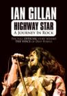 Image for Ian Gillan: Highway Star - A Journey in Rock