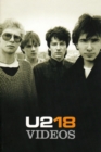 Image for U2: U218 Videos