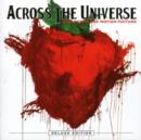 Image for Across the Universe [deluxe Version]