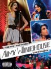 Image for Amy Winehouse: I Told You I Was Trouble - Live in London