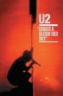 Image for U2: Under a Blood Red Sky - Live at Red Rocks