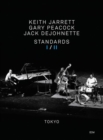Image for Keith Jarrett: Standards I/II