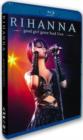 Image for Rihanna: Good Girl Gone Bad - Live
