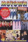 Image for Motown: The DVD - Definitive Performances