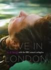 Image for Kd Lang With the BBC Concert Orchestra: Live in London