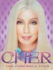 Image for Cher: The Farewell Tour