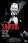 Image for Frank Sinatra: Concert for the Americas With Buddy Rich