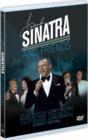 Image for Frank Sinatra: Sinatra and Friends