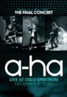 Image for a-ha: Ending On a High Note - The Final Concert