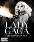 Image for Lady Gaga: The Monster Ball Tour - Madison Square Garden