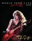 Image for Taylor Swift: Speak Now - World Tour Live