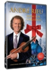 Image for André Rieu: Home for Christmas