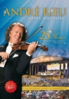 Image for André Rieu: Happy Birthday! - A Celebration of 25 Years of The...