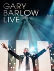 Image for Gary Barlow: Live