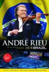 Image for André Rieu: Live in Brazil