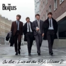 Image for Live at the BBC