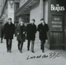 Image for Live at the BBC