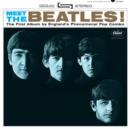 Image for Meet the Beatles