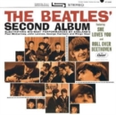 Image for The Beatles' Second Album
