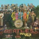 Image for Sgt. Pepper's Lonely Hearts Club Band
