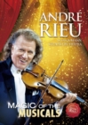 Image for André Rieu: Magic of the Musicals