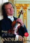 Image for André Rieu: Magic of the Violin
