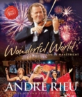 Image for André Rieu: Wonderful World - Live in Maastricht