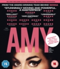 Image for Amy