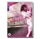 Image for Queen: A Night at the Odeon