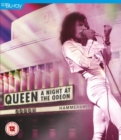 Image for Queen: A Night at the Odeon