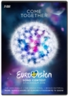 Image for Eurovision Song Contest: 2016 - Stockholm