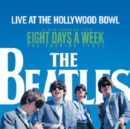 Image for Live at the Hollywood Bowl