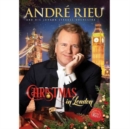 Image for André Rieu: Christmas in London