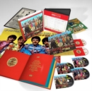 Image for Sgt. Pepper's Lonely Hearts Club Band