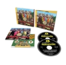 Image for Sgt. Pepper's Lonely Hearts Club Band