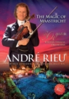 Image for André Rieu: The Magic of Maastricht - 30 Years of the Johann...