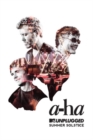 Image for a-ha: MTV Unplugged - Summer Solstice