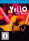 Image for Yello: Live in Berlin