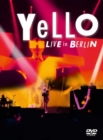 Image for Yello: Live in Berlin