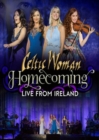 Image for Celtic Woman: Homecoming - Live from Ireland