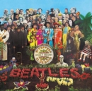 Image for Sgt. Pepper's Lonely Hearts Club Band