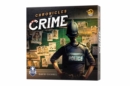 Image for Chronicles of Crime Card Game
