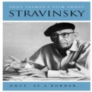 Image for Stravinsky: Once at a Border...