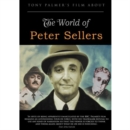 Image for The World of Peter Sellers