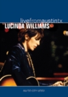Image for Lucinda Williams: Live from Austin, TX